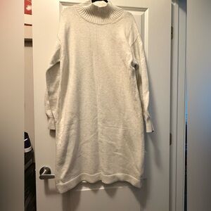 Banana Republic sweater dress